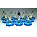 Subbuteo Andrew Table Soccer PSV Eindhoven 1988 Champions Cup Winners  on WSB Professional bases